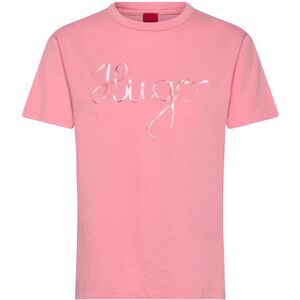 HUGO Damacia_5 S Pink S HUGO Damacia_5 S Pink S