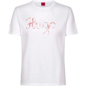 HUGO Damacia_5 XS White XS HUGO Damacia_5 XS White XS