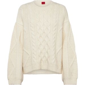 HUGO Saicos XS Cream XS HUGO Saicos XS Cream XS