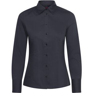 HUGO The Fitted Shirt 42 Navy 42 HUGO The Fitted Shirt 42 Navy 42