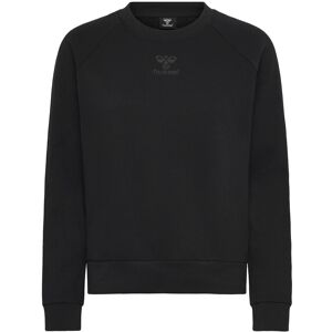 Hummel Hmlicons Woman Sweatshirt XS Black XS Hummel Hmlicons Woman Sweatshirt XS Black XS