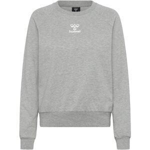 Hummel Hmlicons Woman Sweatshirt XL Grey XL Hummel Hmlicons Woman Sweatshirt XL Grey XL