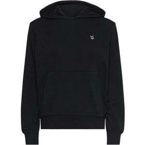 Hummel Hmlpulse W Sweat Hoodie S Black S Hummel Hmlpulse W Sweat Hoodie S Black S
