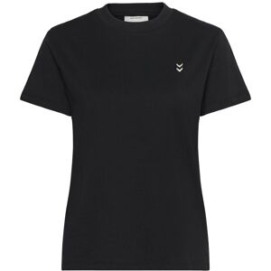 hummel Dame sportskjorte - XS - Svart hummel Dame sportskjorte - XS - Svart