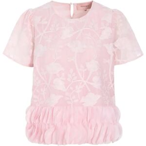 Hunkøn Aiko Blouse XS Pink XS Hunkøn Aiko Blouse XS Pink XS