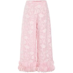 Hunkøn Aiko Trousers XS Pink XS Hunkøn Aiko Trousers XS Pink XS