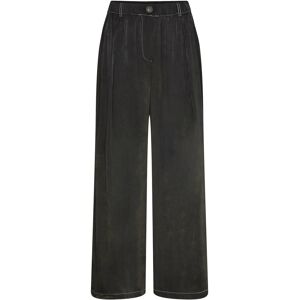 Hunkøn Andy Trousers S Black S Hunkøn Andy Trousers S Black S