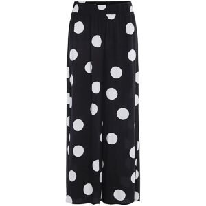 Hunkøn Vicky Trousers XS Black XS Hunkøn Vicky Trousers XS Black XS