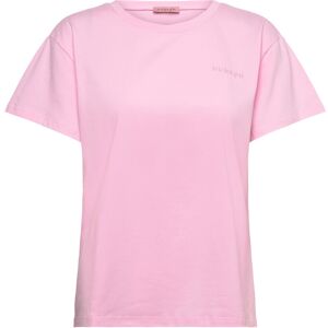 Hunkøn Vibe T-Shirt XS Pink XS Hunkøn Vibe T-Shirt XS Pink XS