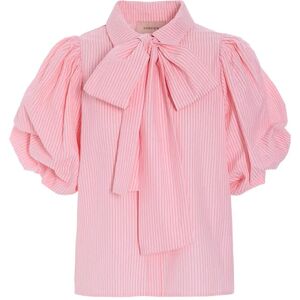 Hunkøn Gudrun Shirt XS Pink XS Hunkøn Gudrun Shirt XS Pink XS