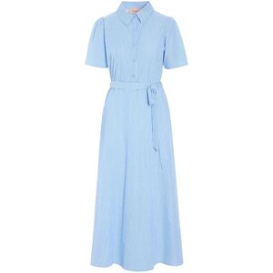 Hunkøn Gudrun Dress XS Blue XS Hunkøn Gudrun Dress XS Blue XS
