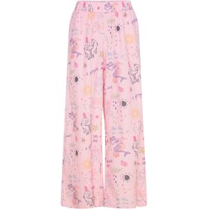 Hunkøn Zoe Trousers XS Pink XS Hunkøn Zoe Trousers XS Pink XS