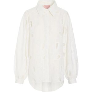Hunkøn Orla Shirt XS White XS Hunkøn Orla Shirt XS White XS