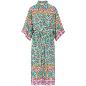 Hunkøn Helene Kimono XS Patterned XS Hunkøn Helene Kimono XS Patterned XS