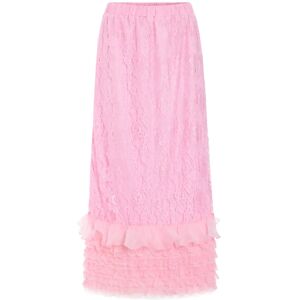 Hunkøn Rosanne Skirt XS Pink XS Hunkøn Rosanne Skirt XS Pink XS