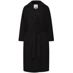 ICHI Ihjannet Ja2 44 Black 44 ICHI Ihjannet Ja2 44 Black 44
