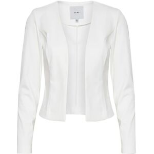 ICHI Ihkate Short Bl S White S ICHI Ihkate Short Bl S White S
