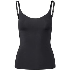 ICHI Iasiv Singlet XXL Black XXL ICHI Iasiv Singlet XXL Black XXL