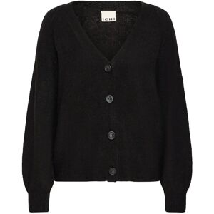 ICHI Ihkamara Ca3 XXL Black XXL ICHI Ihkamara Ca3 XXL Black XXL
