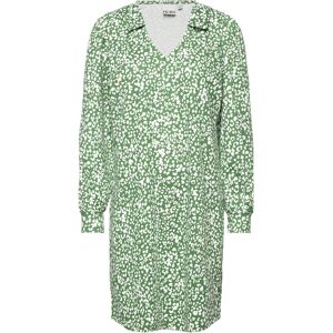 ICHI Ihkate Print Dr6 S Green S ICHI Ihkate Print Dr6 S Green S