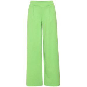 ICHI Ihkate Sus Long Wide Pa2 L Green L ICHI Ihkate Sus Long Wide Pa2 L Green L