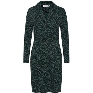 ICHI Ihkate Jacquard Dr4 XS Green XS ICHI Ihkate Jacquard Dr4 XS Green XS