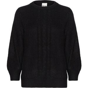 ICHI Ihkamara Ms3 M Black M ICHI Ihkamara Ms3 M Black M