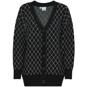 ICHI Ihalvino Ca XS Black XS ICHI Ihalvino Ca XS Black XS