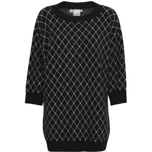 ICHI Ihalvino Ms XS Black XS ICHI Ihalvino Ms XS Black XS