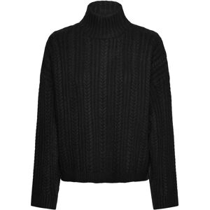 ICHI Ihmylle Ls5 M Black M ICHI Ihmylle Ls5 M Black M