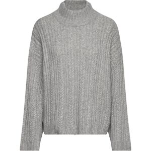 ICHI Ihmylle Ls5 XXL Grey XXL ICHI Ihmylle Ls5 XXL Grey XXL
