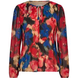 ICHI Ihneally Ls3 36 Red 36 ICHI Ihneally Ls3 36 Red 36