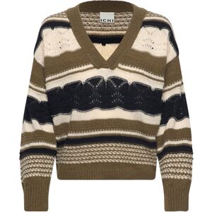 ICHI Ihastra Ls2 L Khaki L ICHI Ihastra Ls2 L Khaki L