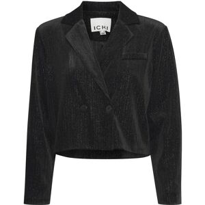 ICHI Ihkate Glamour Bl2 L Black L ICHI Ihkate Glamour Bl2 L Black L