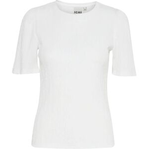 ICHI Ihpenda Ss XXL White XXL ICHI Ihpenda Ss XXL White XXL