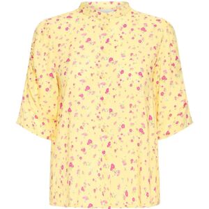 ICHI Ihvera Sh23 44 Yellow 44 ICHI Ihvera Sh23 44 Yellow 44