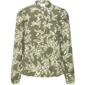 ICHI Ihfinola Sh 38 Green 38 ICHI Ihfinola Sh 38 Green 38