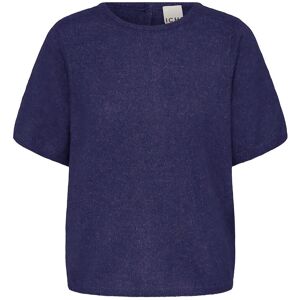 ICHI Ihkamara Ss XXL Blue XXL ICHI Ihkamara Ss XXL Blue XXL