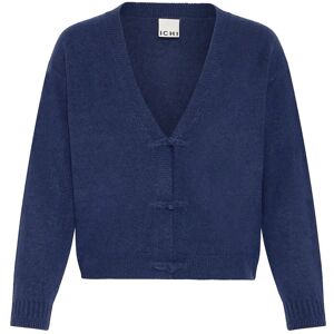 ICHI Ihdasila Ca XXL Blue XXL ICHI Ihdasila Ca XXL Blue XXL