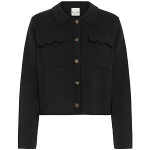 ICHI Ihketty Ca2 XXL Black XXL ICHI Ihketty Ca2 XXL Black XXL