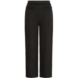 ICHI Ihkate Fringe Pa L Black L ICHI Ihkate Fringe Pa L Black L