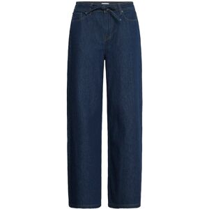 ICHI Ihberisel Wide Pa 33 x 32 Navy 33 x 32 ICHI Ihberisel Wide Pa 33 x 32 Navy 33 x 32