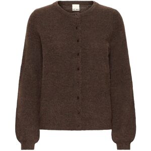 ICHI Ihasdis Ca XXL Brown XXL ICHI Ihasdis Ca XXL Brown XXL