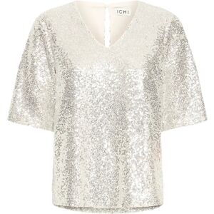 ICHI Ihfauca Ss2 M Silver M ICHI Ihfauca Ss2 M Silver M