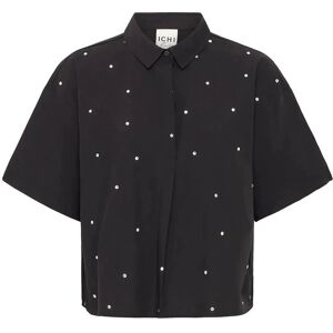 ICHI Ihlisari Sh 42 Black 42 ICHI Ihlisari Sh 42 Black 42