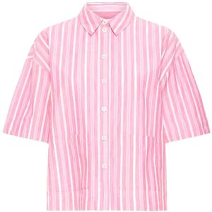 ICHI Ihindra Sh 42 Pink 42 ICHI Ihindra Sh 42 Pink 42