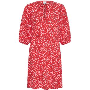 ICHI Ihmarrakech Aop Dr23 L Red L ICHI Ihmarrakech Aop Dr23 L Red L