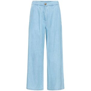 ICHI Ihbarcy Pa2 38 Blue 38 ICHI Ihbarcy Pa2 38 Blue 38