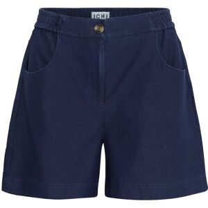 ICHI Ihkate Denim Sho2 S Navy S ICHI Ihkate Denim Sho2 S Navy S