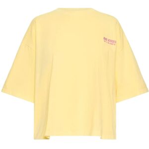 ICHI Ihnica Ss4 M Yellow M ICHI Ihnica Ss4 M Yellow M